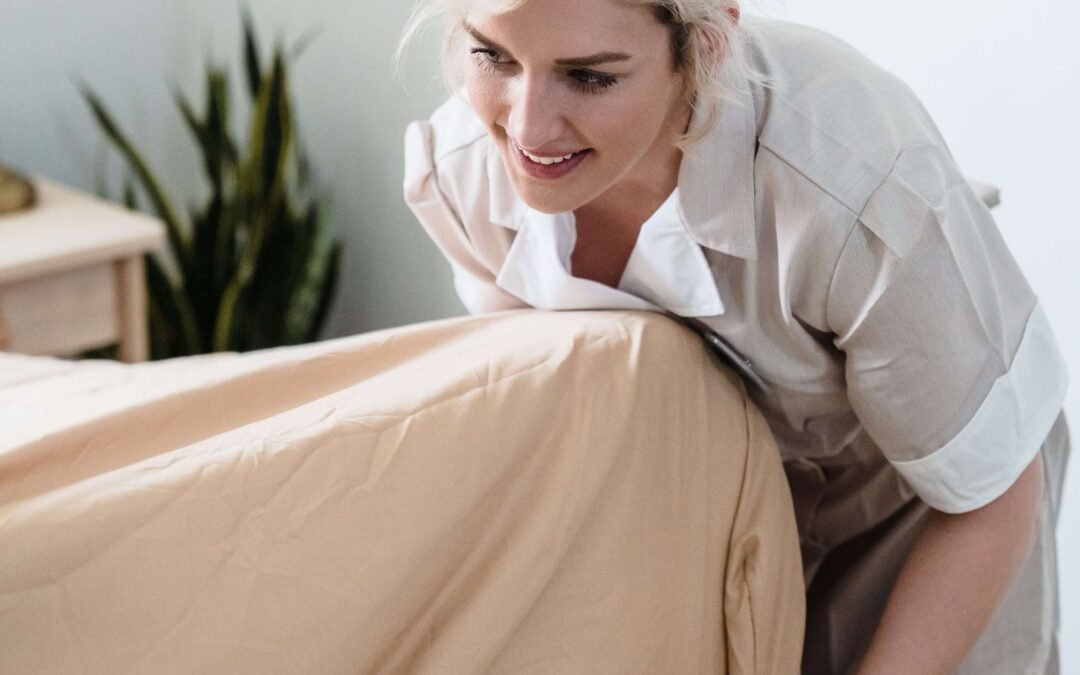 Best Mattress Cleaning Service: Elevate Your Sleep Experience
