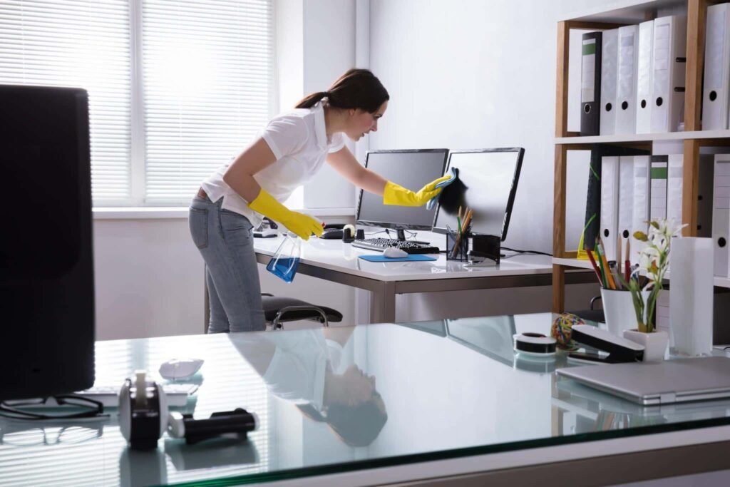 Office Cleaning Toronto